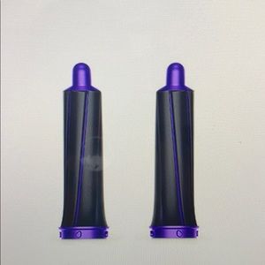 Dyson 1.2 inch Airwrap barrels special edition